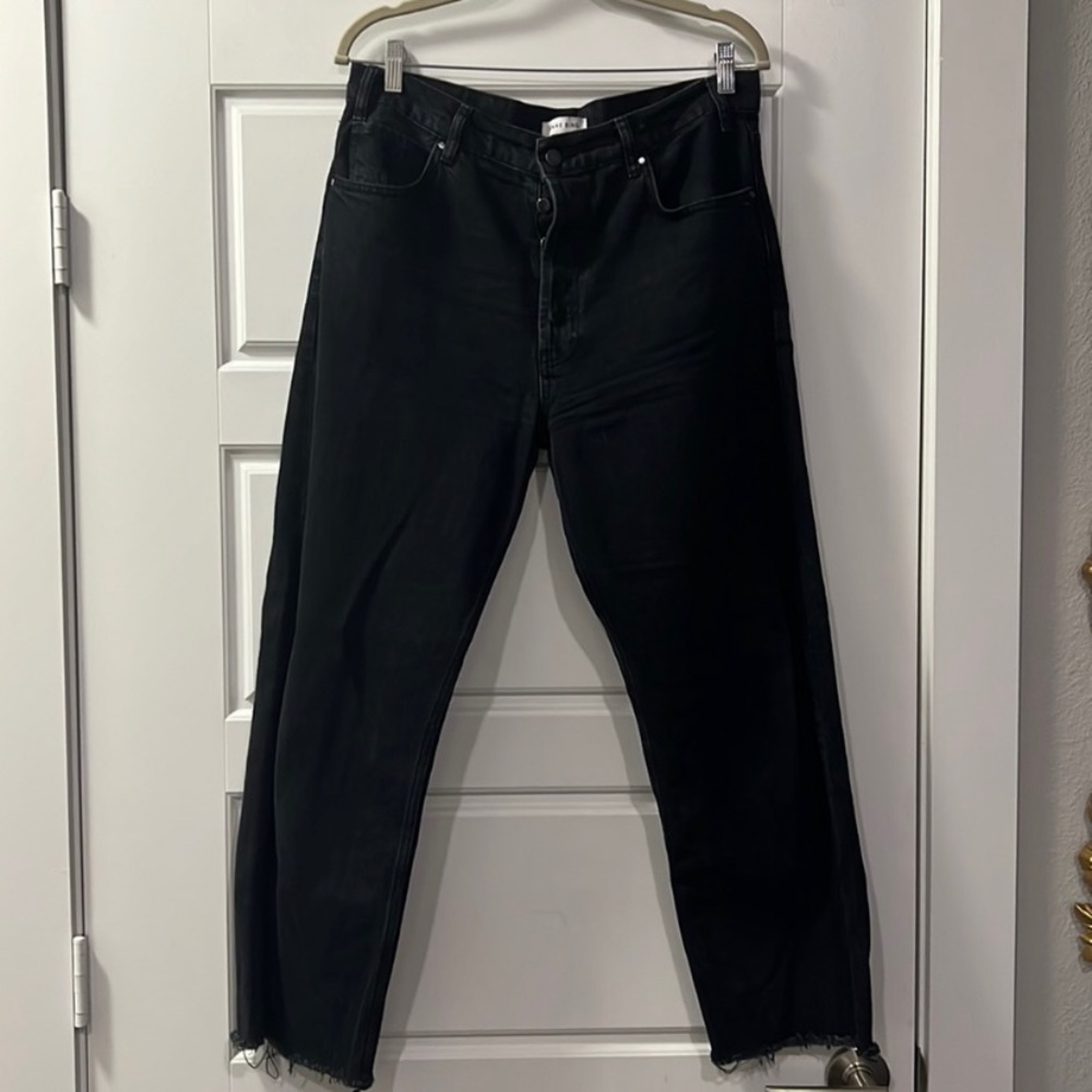 Anine Bing Gavin Jeans